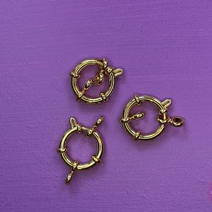 Boei slot (IP) RVS 19mm