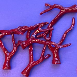 Imitatie koraal bedel