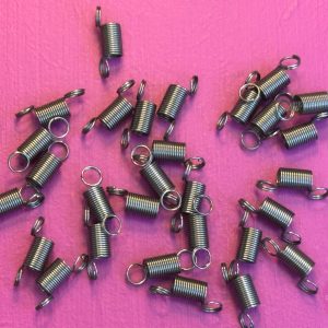 Draad stoppers klein