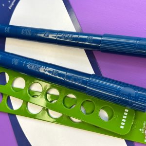 Ring Mandrel & Ring maat