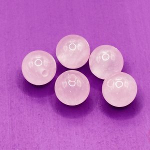 Malysische Jade kraal 8mm