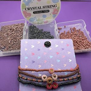 DIY Valentijns pakketje