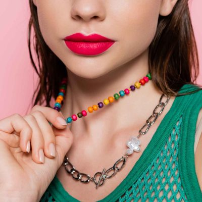 Happy Beads dame model-12