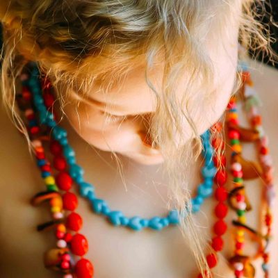 Happy Beads dame model-2