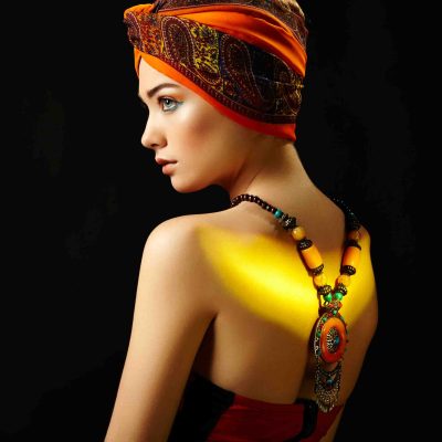 Happy Beads dame model-4