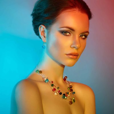 Happy Beads dame model-7