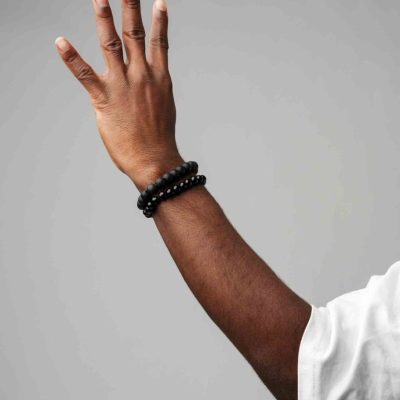 Happy Beads man model-7